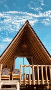 Guacamaya Kite Lodges